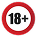 restriction d’âge